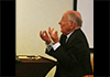 Отто Фридманн Кернберг, президент Международной психоаналитической ассоциации (1997 -2001 г.г.)